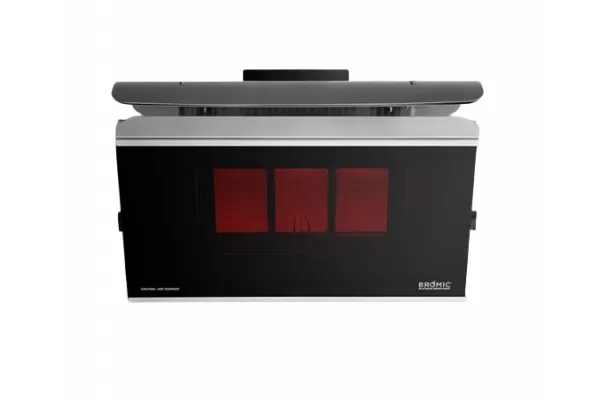 Bromic Platinum 300 Gas Heater