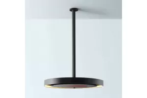 Bromic 48-inch Straight Pole