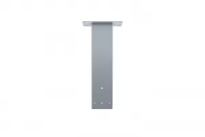 Dimplex Indoor/Outdoor Electric Infrared Heater Ceiling Mount Bracket Kit