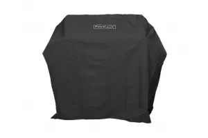 Fire Magic Aurora A540s, Regal 1 or 30-inch Charcoal Portable Drop Shelf Cover