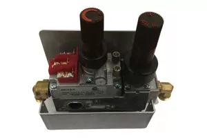 Real Fyre G9 Retro Valve Kit, Propane