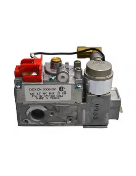 Real Fyre Replacement Valve for ANSI Certified EPK-1, Natural