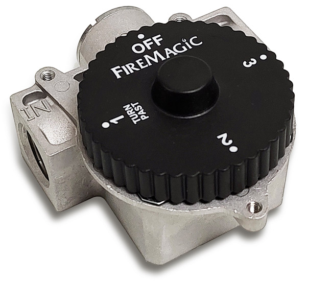 Fire Magic 3 Hour Automatic Timer Gas Shut Off Valve Grill and Patio