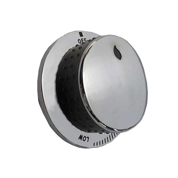 Fire Magic Polished Backlit Control Knob (Large) (Pre 2024 ...