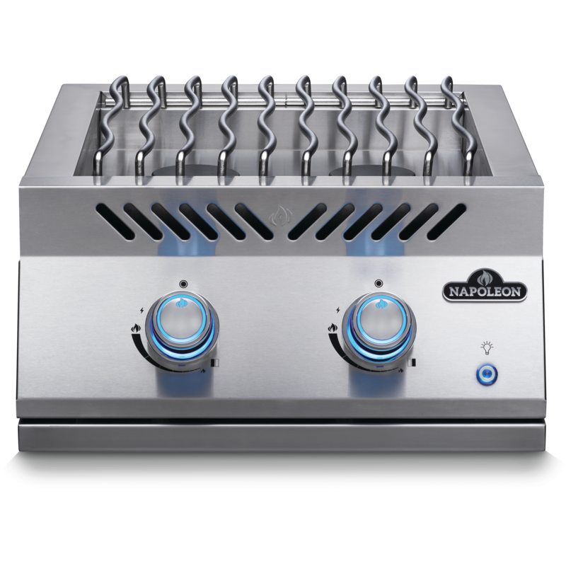 Range top grill clearance